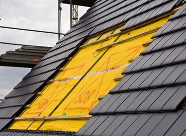 Réparation et rénovation  de toiture à Maisons-Laffitte dans les Yvelines 78